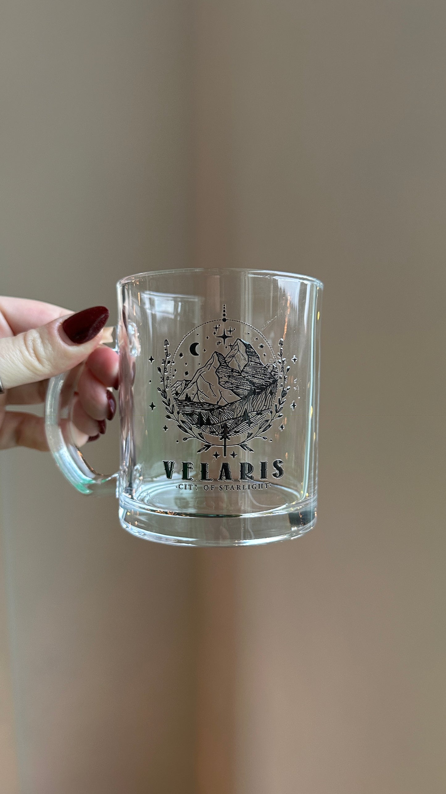 Velaris Mug