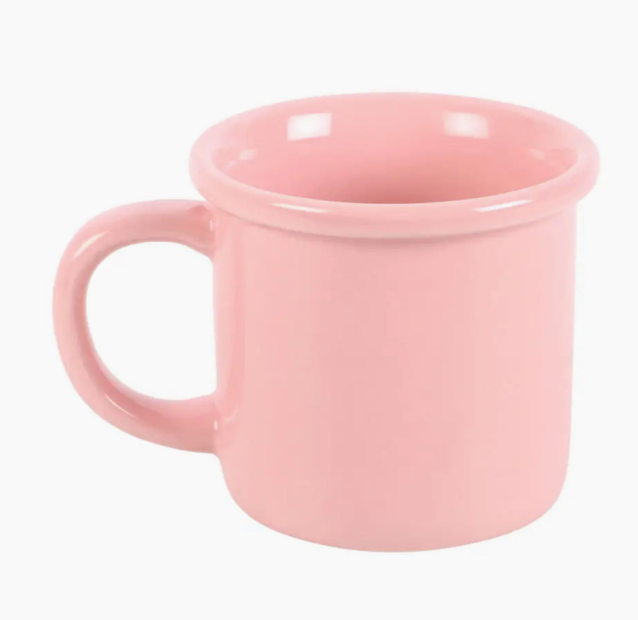 *Clearance* Hot Cocoa and Chill Mug